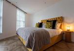 Location vacances  Gare de Bath - St James Central Splendor-3
