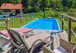 Location vacances Zielona Góra - Nice Home In Nowogród Bobrzanski-2