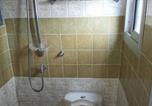 Location vacances  Cameroun - Apartment - Sleeps 2 - Parking - Balcony-4