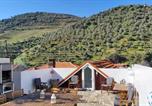 Hôtel Vila Real - Hostel Douro Backpackers-3