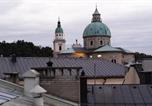 Hôtel Salzbourg - Altstadthotel Kasererbräu-2