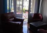 Hôtel Marcey-les-Grèves - Hôtel Patton-4