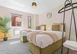 Location vacances Leicester - Stylish 3br City Centre Apartment-3
