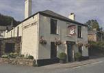 Hôtel Plymouth - The Copley Arms-1
