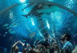 Location vacances Rio de Janeiro - Magnificent Studio in the Center of Rj-2