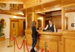 Hôtel Baiersbronn - Hotel Rose-3