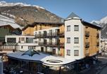 Hôtel Sölden - Stefan Hotel-4