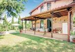 Location vacances Sovicille - Casa Monica-1