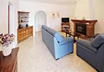 Location vacances Benissa - Finca Coello-4