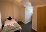 Location vacances  Gare de Middlesbrough - Donington Green Staycation-2
