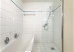 Hôtel Wilhelmshaven - Hotelkamer voor 2 gasten op de begane grond 33-4-3