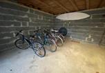 Location vacances Immenstaad am Bodensee - Bodensee Bungalow-3