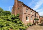 Location vacances Market Rasen - The Old Barn-1