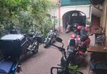 Location vacances Sibiu - Pensiunea Central Sibiu-3