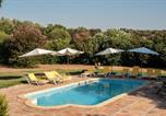 Location vacances Valencia de Alcántara - Herdade da Ordem-3