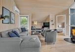 Location vacances Viborg - Cozy Home In Løgstrup With Kitchen-4