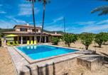 Location vacances Binissalem - Sa Terra Grosa-1