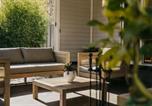 Location vacances Gisborne - Cow Bell Cottage-1