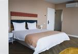 Location vacances Cluj-Napoca - Apartments 7-17 Zorilor-1