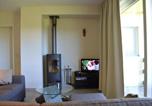 Location vacances Vresse-sur-Semois - Family Apartment Bouillon and Semois River-4
