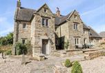 Location vacances Usines de la vallée de la Derwent - The Farm House at Wildersley Farm-1