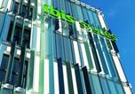 Hôtel Eching - Ibis Styles Muenchen Airport-1
