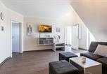 Location vacances Boltenhagen - Ostsee7 Fewo Rundblick-4