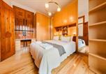 Location vacances Alcabideche - Big 5br Apt Garden & Hot tub in Heartoflisbon-3