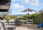 Location vacances Vejle - Sj202-Borkop-Svinget-4-2