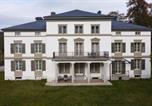 Hôtel Langenthal - Villa Weber - self check-in-2