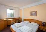 Hôtel Bosnie-Herzégovine - Hotel Ferijalac-2