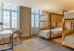 Hôtel Porto - Gallery Hostel-1