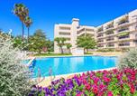 Location vacances Cambrils - Litoral Costa Dorada - Cambrils Park b-2