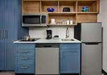 Hôtel Waterloo - Candlewood Suites Burlington Conference Centre by Ihg-4