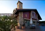 Hôtel Morga - Hotel Katxi-1