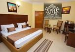 Hôtel Karachi - World Inn Hotel-4