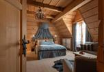 Hôtel Zakopane - Willa Rajka-1