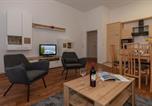 Location vacances Kühlungsborn - Haus Wenden Fewo 5-1