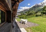 Location vacances Les Houches - La Poya haut - Calme - Vues magnifiques-2