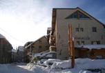 Location vacances Torre Pellice - Petite auberge-2