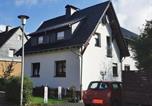 Location vacances Korbach, Kreisstadt - Fewo Albrecht-3