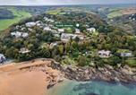 Location vacances Salcombe - Finest Retreats - Furzehill-1
