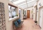 Location vacances Bridgwater - Admiral Blake Guesthouse-3