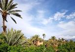 Location vacances Ouarzazate - Lodge Hara Oasis-3