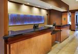Hôtel Marion - Fairfield Inn and Suites Columbus Polaris-4
