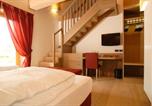 Hôtel Province de Belluno - Dolomiti Lodge Villa Gaia-3
