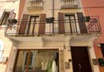 Location vacances Peschiera del Garda - I Bastioni Rooms-1