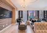 Location vacances Toronto - Maison Yorkville Suites Toronto-2