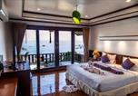 Hôtel Ko Phangan - Zama Resort Koh Phangan-3