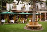 Hôtel Province de La Rioja - Hotel Echaurren Relais & Châteaux-2